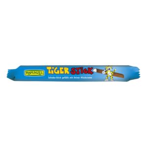 RAPUNZEL Schoko Stick Tiger 22 g