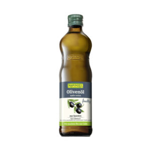 RAPUNZEL Olivenoel nativ extra 500 ml