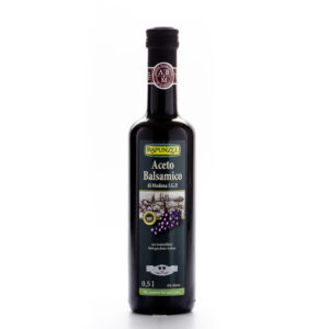 RAPUNZEL Aceto Balsamico di Modena IGP Fl 0.500 lt