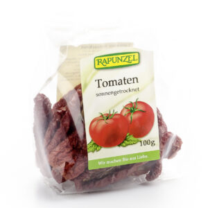 RAPUNZEL Tomaten getrocknet 100 g