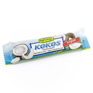 RAPUNZEL Fruchtschnitte Kokos 40 g