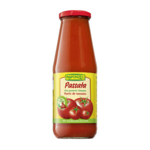 RAPUNZEL Passata Glas 680 g