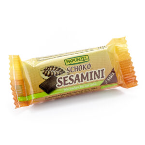 RAPUNZEL Sesamini Choco 27 g