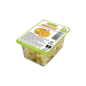 RAPUNZEL Orangeat gewürfelt 100 g