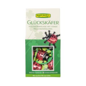 RAPUNZEL Glueckskaefer 100 g