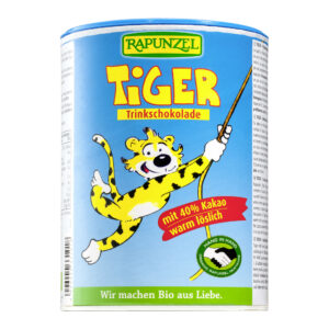 RAPUNZEL Tiger Kakaogetraenk Ds 400 g