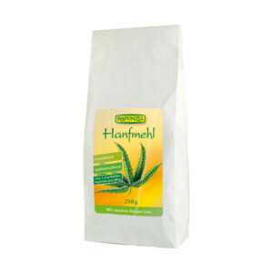 RAPUNZEL Hanfmehl Btl 250 g