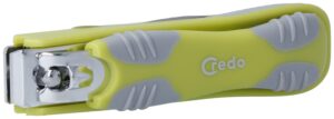 CREDO Nagelknipser 82mm gerade Pop Art lose