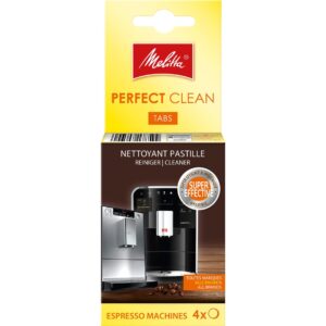 MELITTA Reinigungstabs 4 x 1.8 g