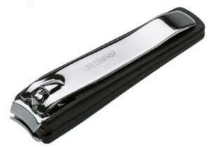 NIPPES Fussnagelknipser 8cm m Nagelfang vernicke
