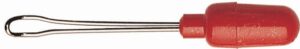 NIPPES Ohrenreiniger Metall                  2 Stk