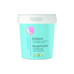 SONETT Enthärter                          Ds 500 g