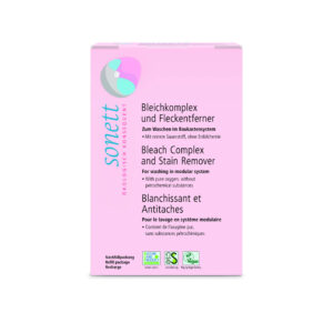SONETT Bleichkomplex Fleckenentferner        900 g