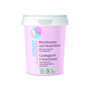 SONETT Bleichkomplex Fleckenentferner        450 g