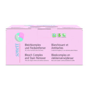 SONETT Bleichkomplex Fleckenentferner         5 kg