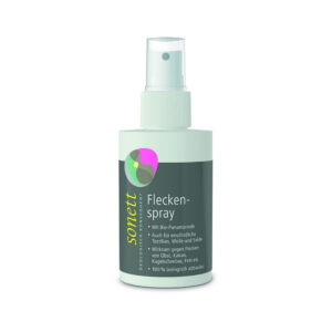 SONETT Fleckenspray                      Fl 100 ml