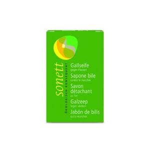 SONETT Gallseife                             100 g
