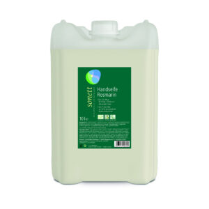 SONETT Handseife Rosmarin Bidon 10 lt
