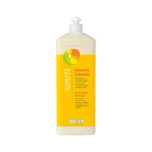 SONETT Handseife Calendula Nachfüllflasch  Fl 1 lt