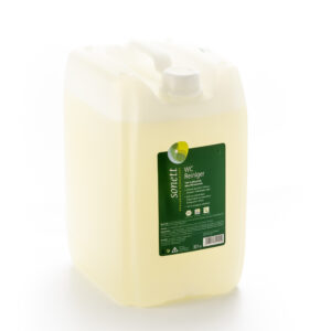SONETT WC-Reiniger Zeder-Citronella Kanister 10 lt