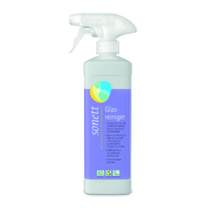 SONETT Glasreiniger Spray                 0.500 lt
