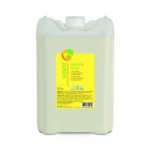 SONETT Handseife Citrus Bidon                10 lt