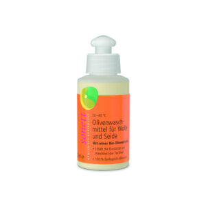 SONETT Olivenwaschmittel Wolle/Seide Must   120 ml