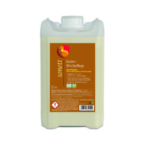 SONETT Boden-Wischpflege Kanister 5 lt