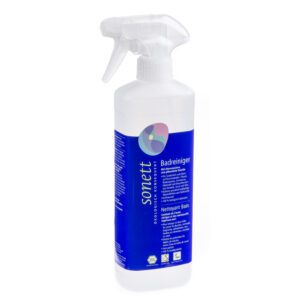 SONETT Bad-Reiniger Sprühflasche          0.500 lt