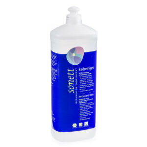SONETT Bad-Reiniger Nachfüllflasche           1 lt
