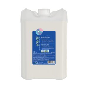 SONETT Bad-Reiniger                 Kanister 10 lt