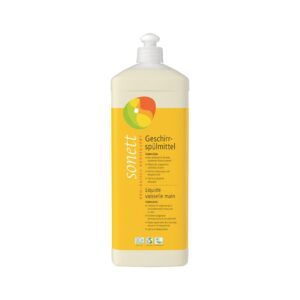 SONETT Geschirrspülmittel Calendula NachfülFl 1 lt