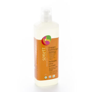 SONETT Orangen Kraft-Reiniger          Fl 0.500 lt
