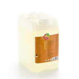 SONETT Orangen Kraft-Reiniger Kanister 5 lt