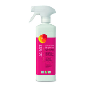 SONETT Sprühstärke und Bügelhilfe SprayFl 0.500 lt