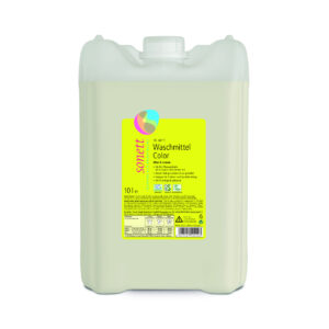 SONETT Waschm Col 20°-60°C Mint Lem Kanister 10 lt