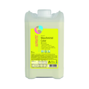 SONETT Waschm Col 20°-60°C Mint Lem  Kanister 5 lt