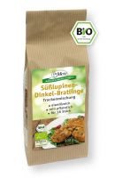 DR. METZ Suesslupinen-Bratlinge Bio/kbA Btl 300 g
