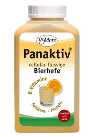 DR. METZ Panaktiv                           500 ml