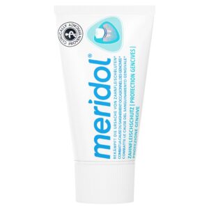 MERIDOL Zahnpasta Mini                       20 ml