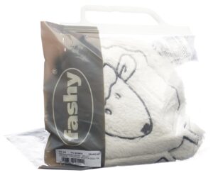 FASHY Wärmekissen Dolly Kirschkernfüllung