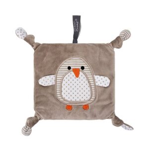 FASHY Waermekissen Pinguin Pia Rapssamen