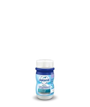 MILUPA Aptamil Malto 15 liq 24 Fl 90 ml