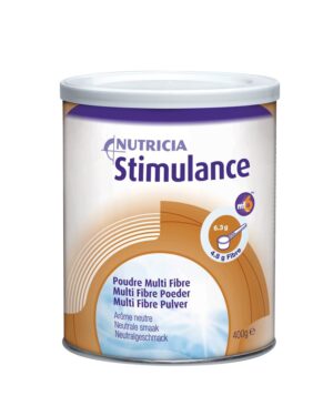 STIMULANCE Multi Fibre Mix Plv Ds 400 g