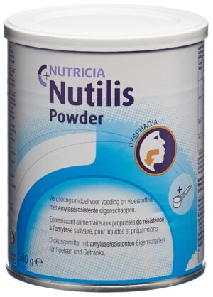 NUTILIS Powder                            Ds 300 g