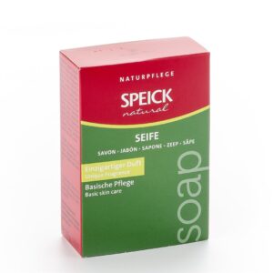 SPEICK Natural Seife                         100 g