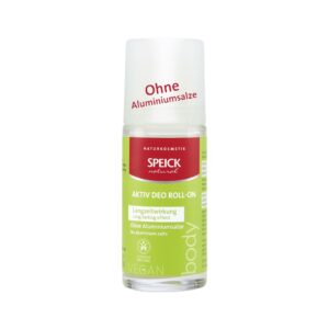 SPEICK Natural Aktiv Deo Roll-on 50 ml