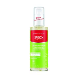 SPEICK Natural Aktiv Deo Spray               75 ml