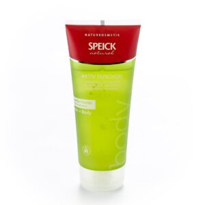 SPEICK Natural Aktiv Duschgel Tb 200 ml