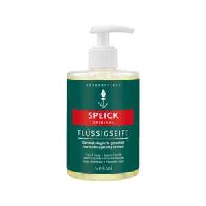 SPEICK Original Fluessigseife Fl 330 ml